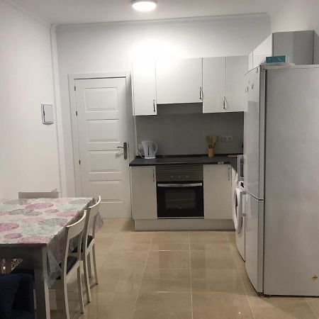 Apartamento vacacional San Bartolomé Exterior foto