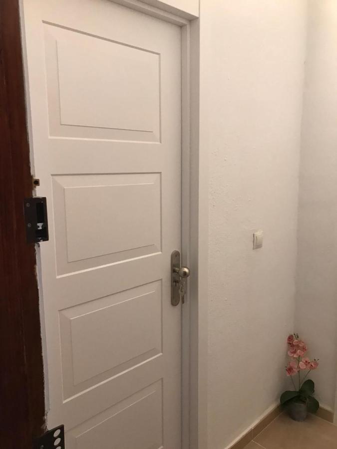 Apartamento vacacional San Bartolomé Exterior foto