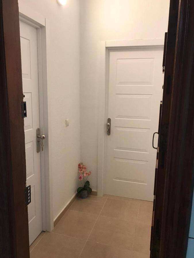 Apartamento vacacional San Bartolomé Exterior foto