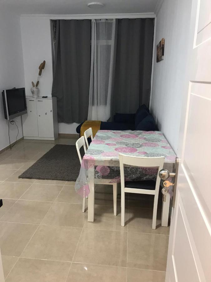 Apartamento vacacional San Bartolomé Exterior foto
