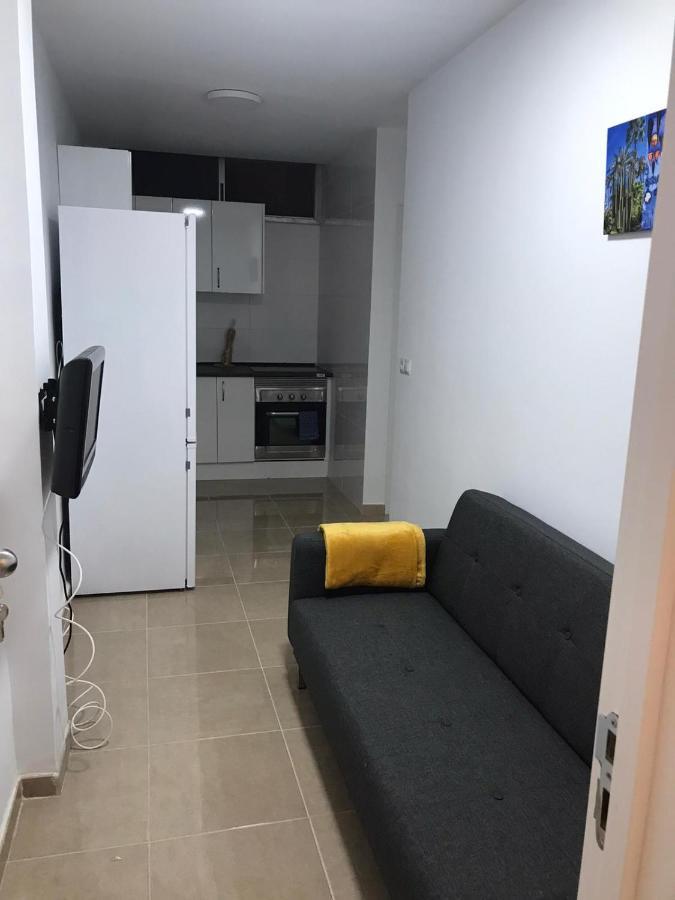 Apartamento vacacional San Bartolomé Exterior foto