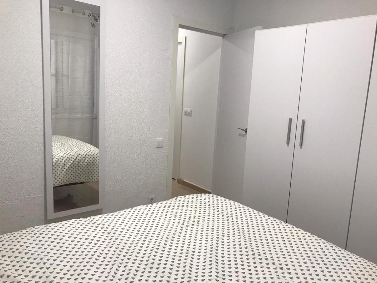 Apartamento vacacional San Bartolomé Exterior foto