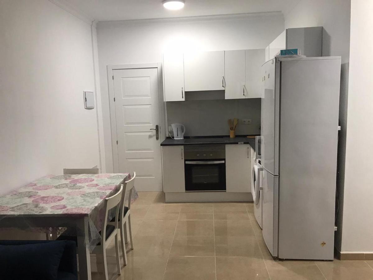 Apartamento vacacional San Bartolomé Exterior foto