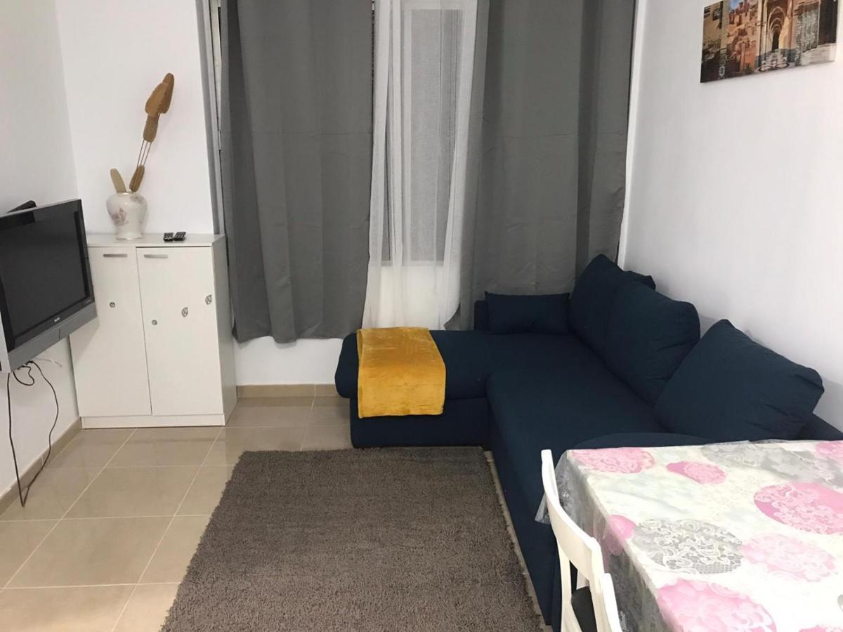 Apartamento vacacional San Bartolomé Exterior foto