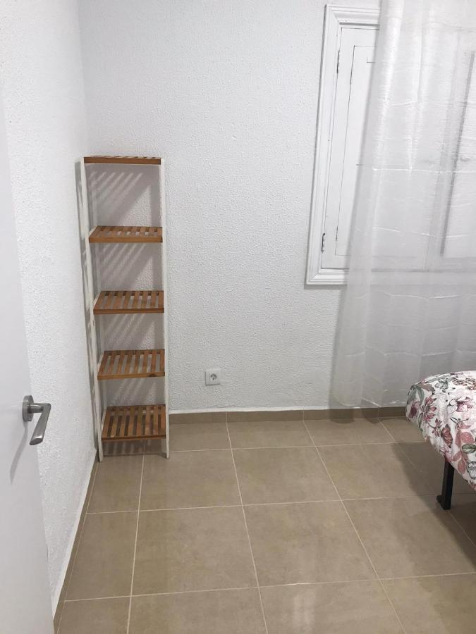 Apartamento vacacional San Bartolomé Exterior foto