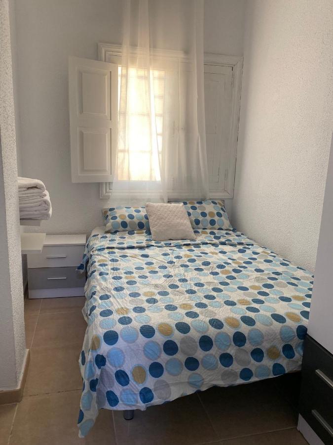 Apartamento vacacional San Bartolomé Exterior foto